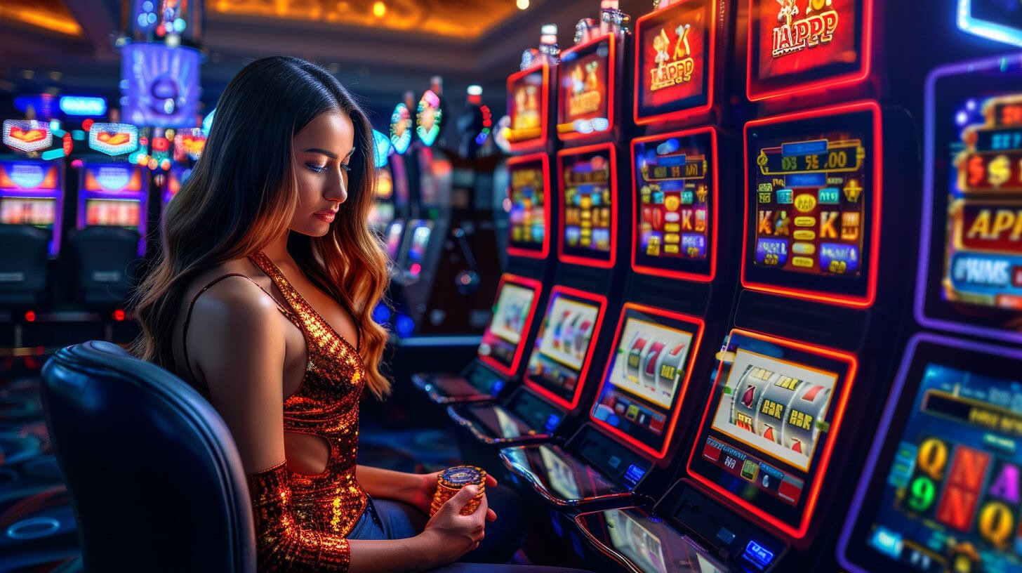 Live Casino luckg