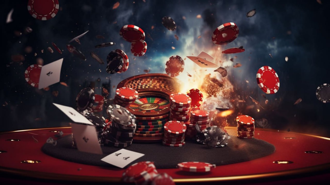 luckg ဂိမ်းများ — ဘောလုံး၊ Live Casino နှင့် Slots ကစားနေသောမြင်ကွင်း