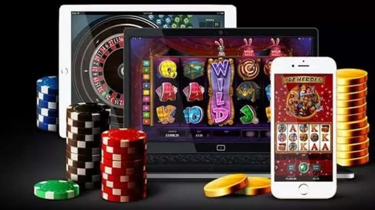 luckg APP — မြန်မာ ကစားသမားများ လုံခြုံစွာ ကစားနေသောမြင်ကွင်း