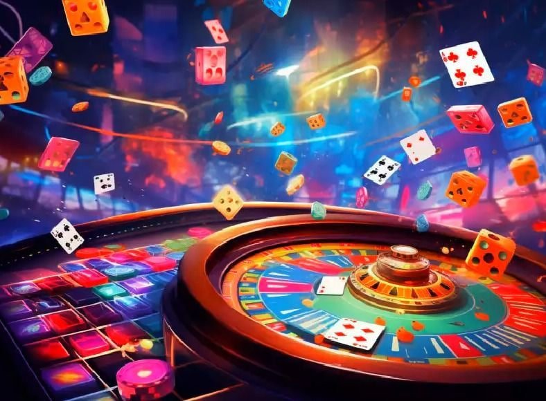 luckg Slot ဂိမ်း Reels နှင့် Bonus Round အတွေ့အကြုံ