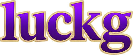 luckg logo